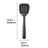 Nylon Square Turner B3