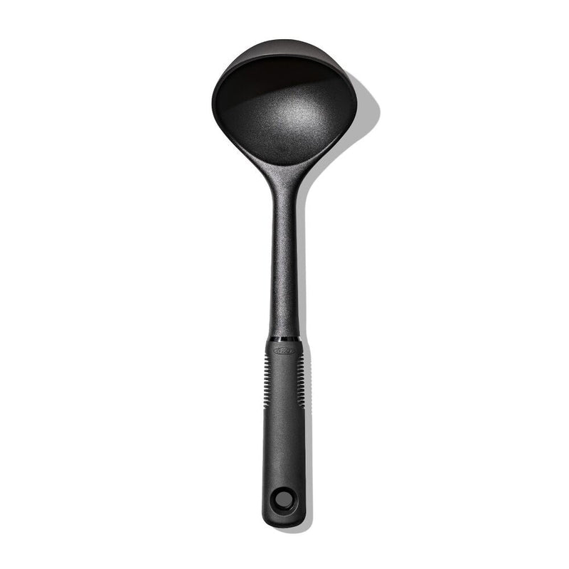 Nylon Ladle V4