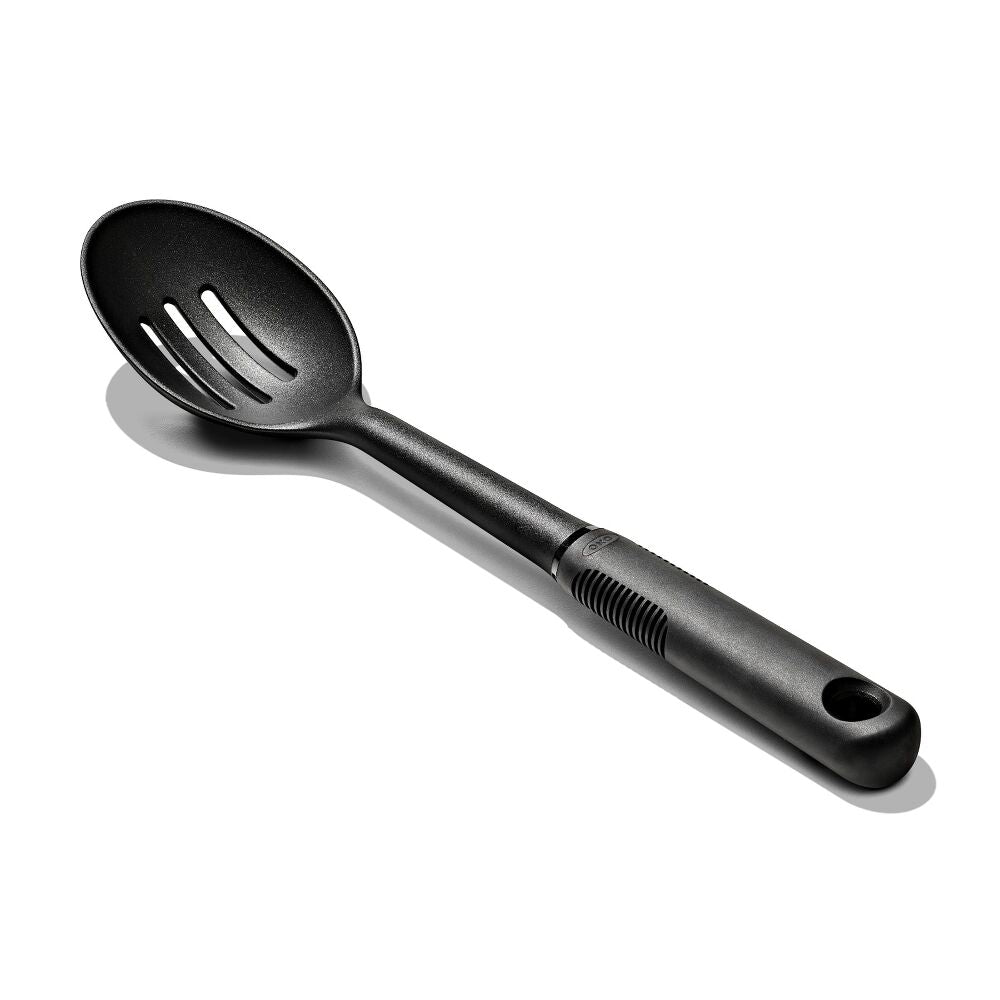 OXO Good Grips Nylon Slotted Spoon Q2