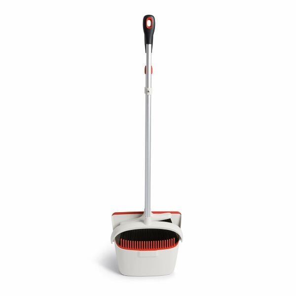 Large Sweep Set with Extendable Broom K2