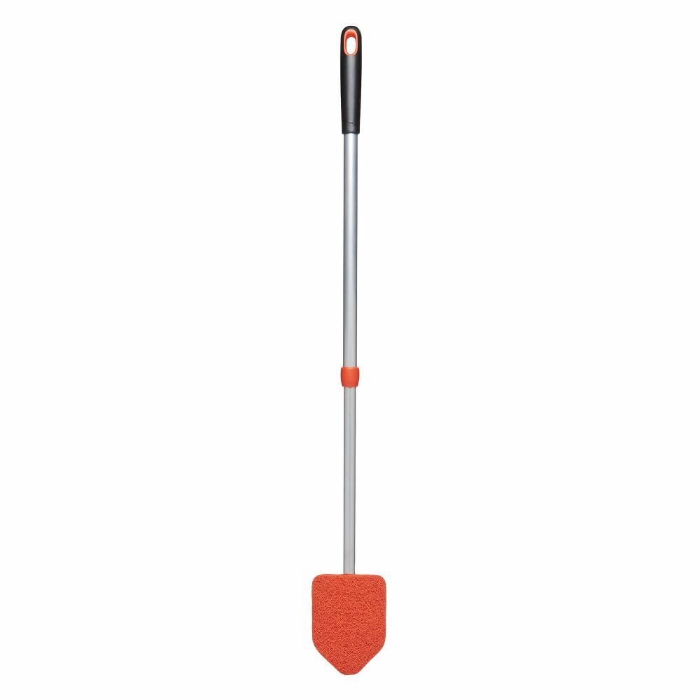 Extendable Tub & Tile Scrubber Y1