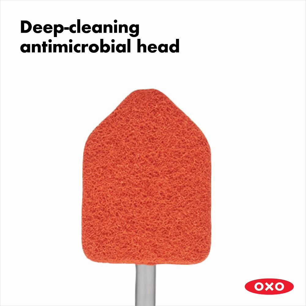 Extendable Tub & Tile Scrubber Y1