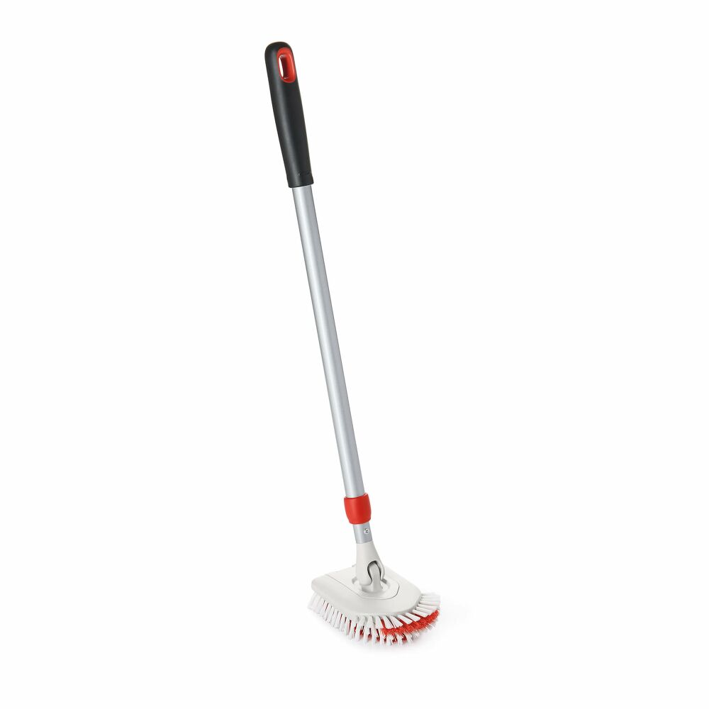 Extendable Tub & Tile Brush Y6