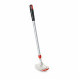 Extendable Tub & Tile Brush Y6