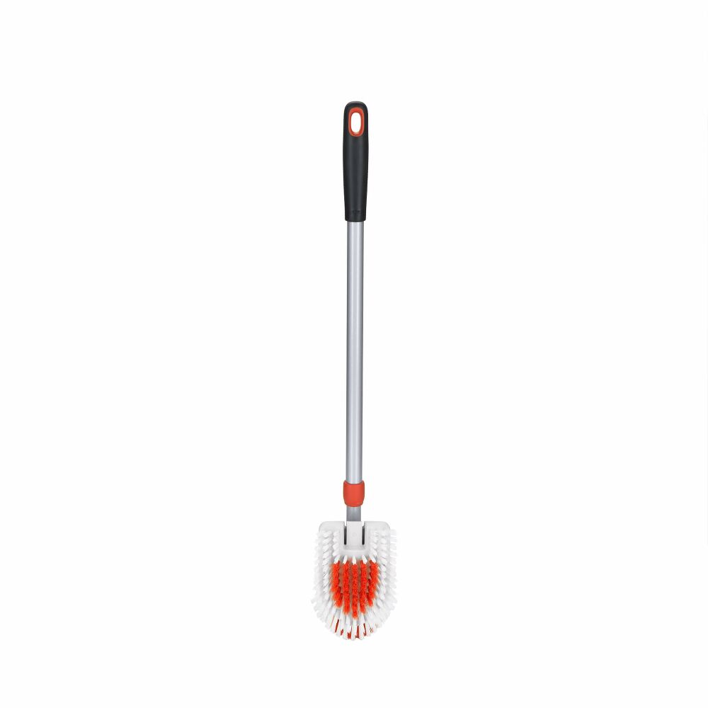 Extendable Tub & Tile Brush Y6