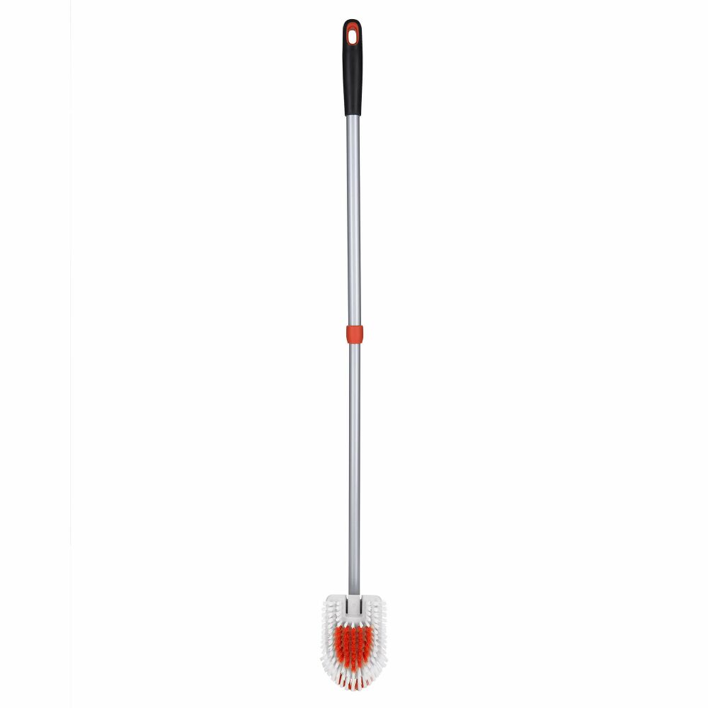 Extendable Tub & Tile Brush Y6