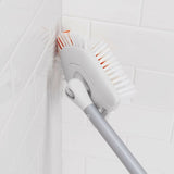 Extendable Tub & Tile Brush Y6