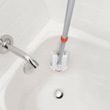 Extendable Tub & Tile Brush Y6