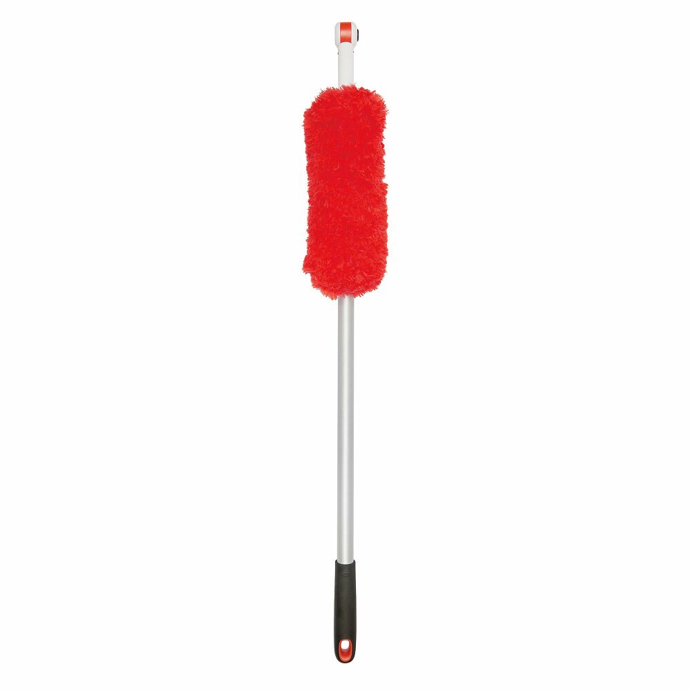 Long Reach Dusting System G8