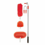 Long Reach Dusting System G8