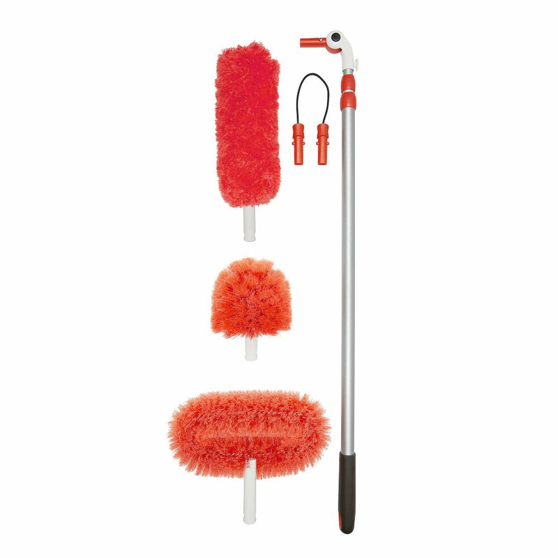 Long Reach Dusting System G8