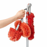 Long Reach Dusting System G8