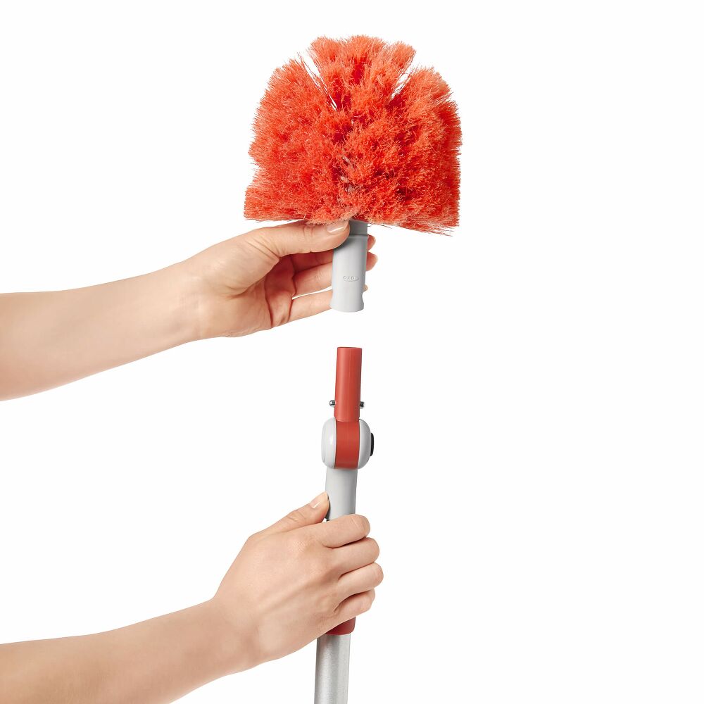 Long Reach Dusting System G8
