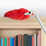 Long Reach Dusting System G8
