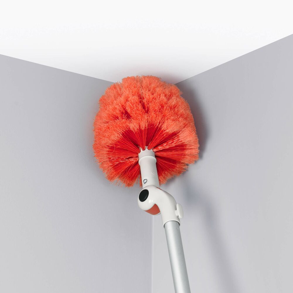 Long Reach Dusting System G8