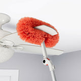 Long Reach Dusting System G8