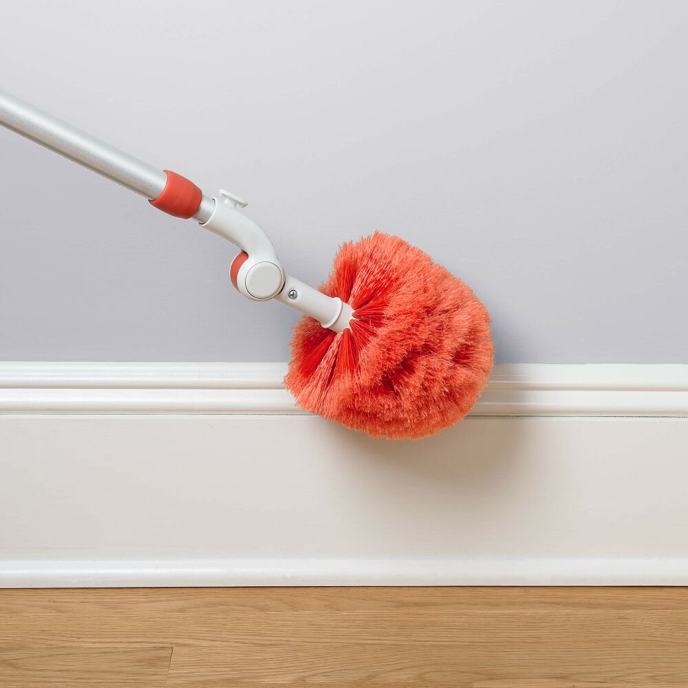 Long Reach Dusting System G8