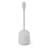Compact Toilet Brush & Canister J1
