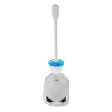 Compact Toilet Brush & Canister G3