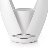 Toilet Brush with Rim Cleaner N5
