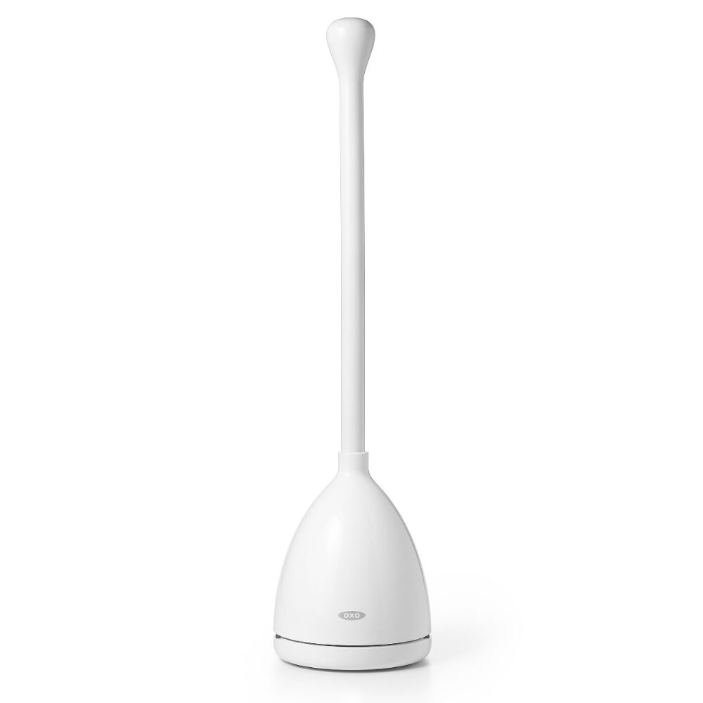 Toilet Plunger and Canister P3