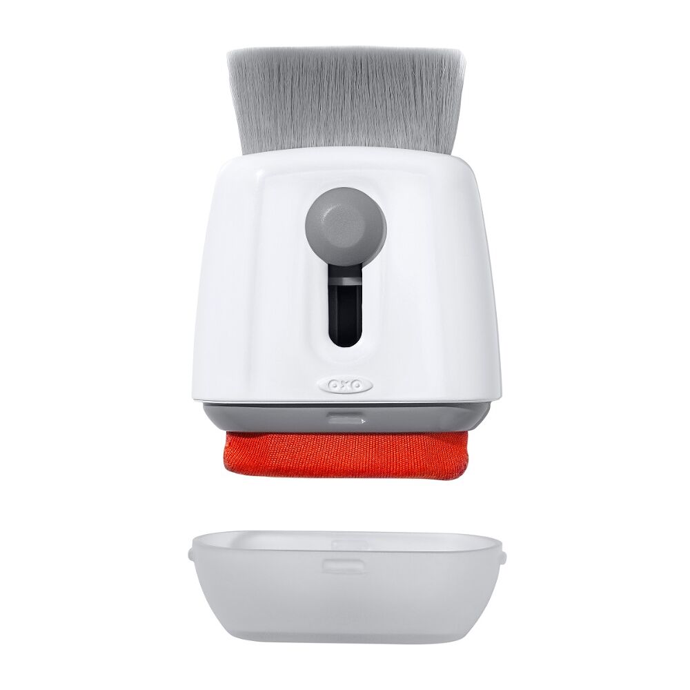 Sweep & Swipe Laptop Cleaner P8