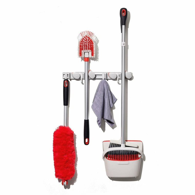 Expandable On-The-Wall Organizer S0