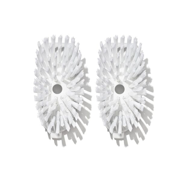 Soap Dispensing Dish Brush Refill - 2pk Z1