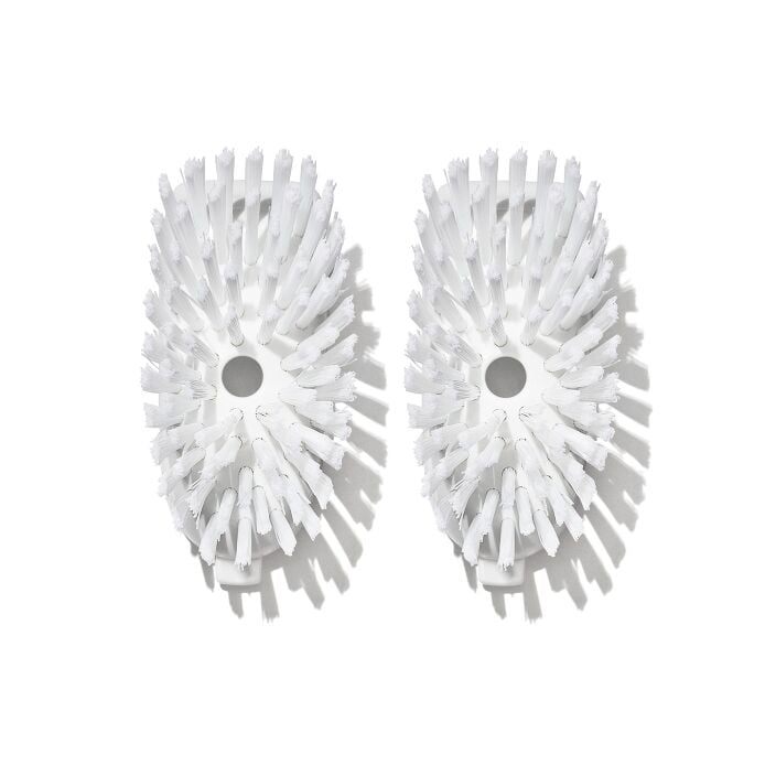 Soap Dispensing Dish Brush Refill - 2pk G4
