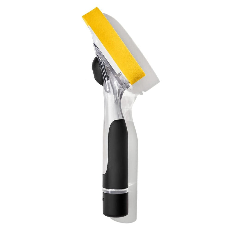 Soap Dispensing Dish Sponge L5