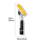 Soap Dispensing Dish Sponge L5