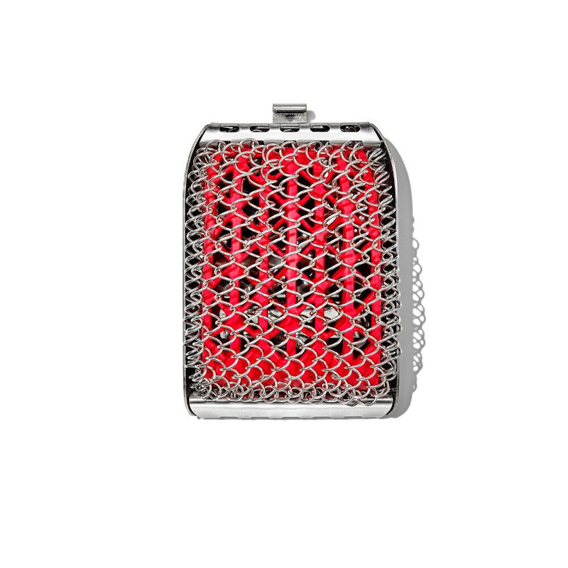 Coiled Grill Brush Replacement Head N2