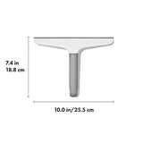 Multi-Use Squeegee with Hook W3