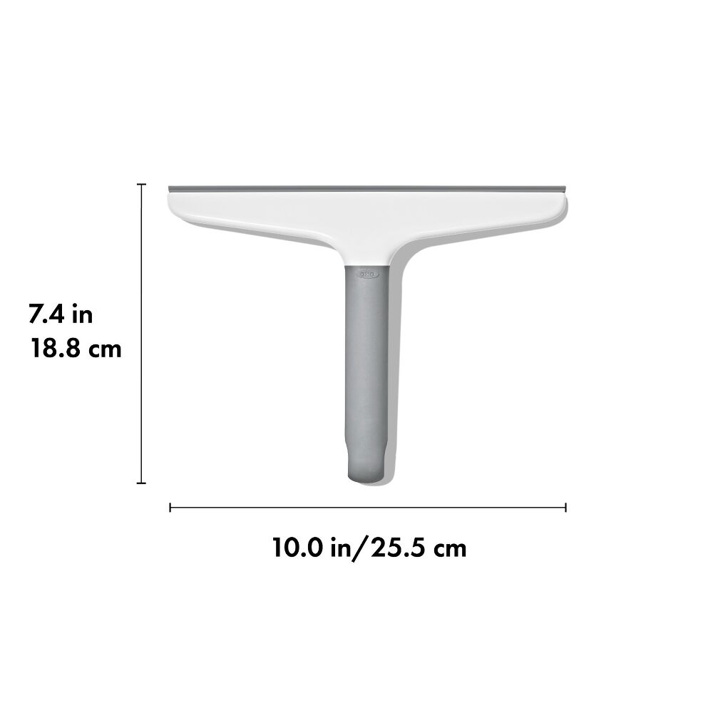 Multi-Use Squeegee with Hook W3