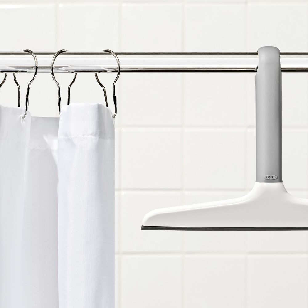 Multi-Use Squeegee with Hook I6
