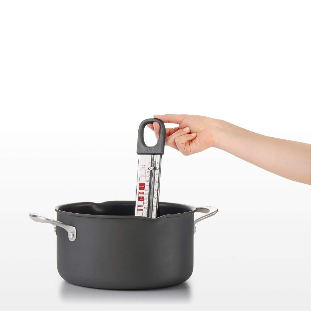 Candy & Deep Fry Thermometer U3