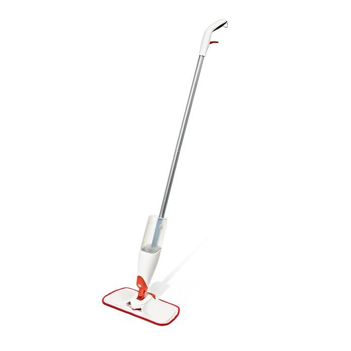 Microfiber Spray Mop W5