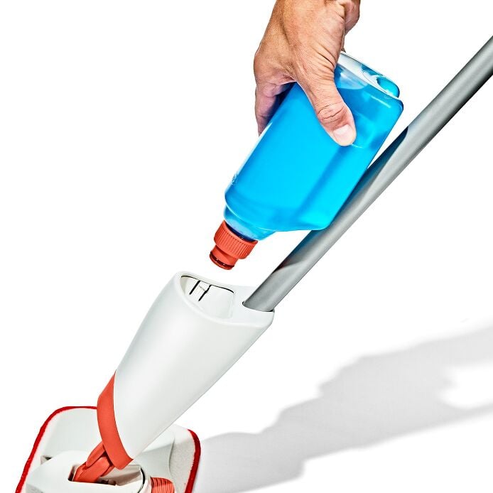 Microfiber Spray Mop W5