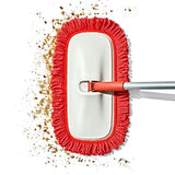 Wet & Dry Microfiber Mop G1