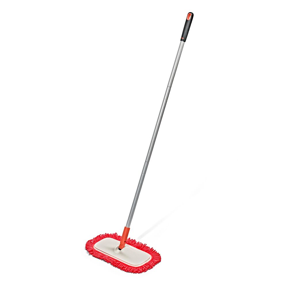 Wet & Dry Microfiber Mop G1