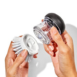 Soap Dispensing Palm Brush Refills 4-Pack L2