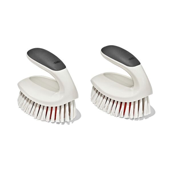 All-Purpose Scrub Brush 2-Pack Q3
