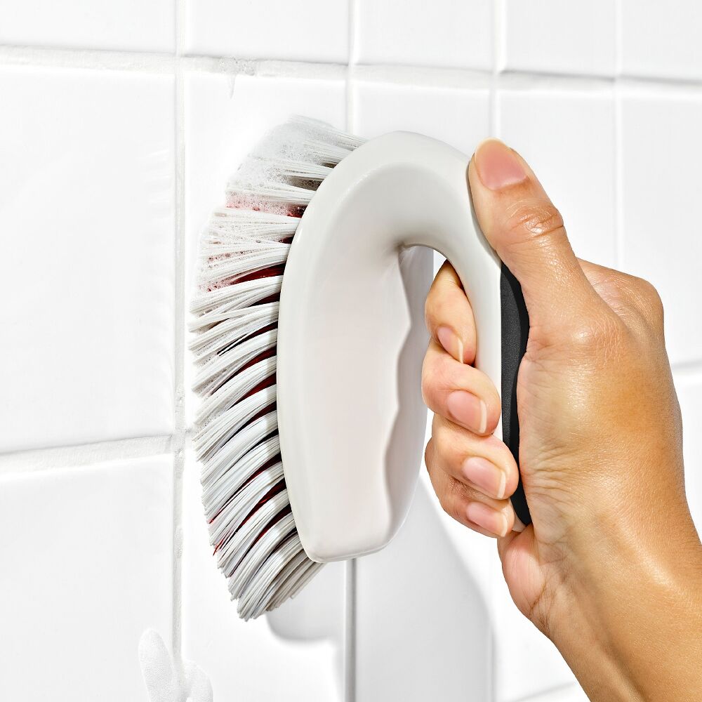 All-Purpose Scrub Brush 2-Pack C6