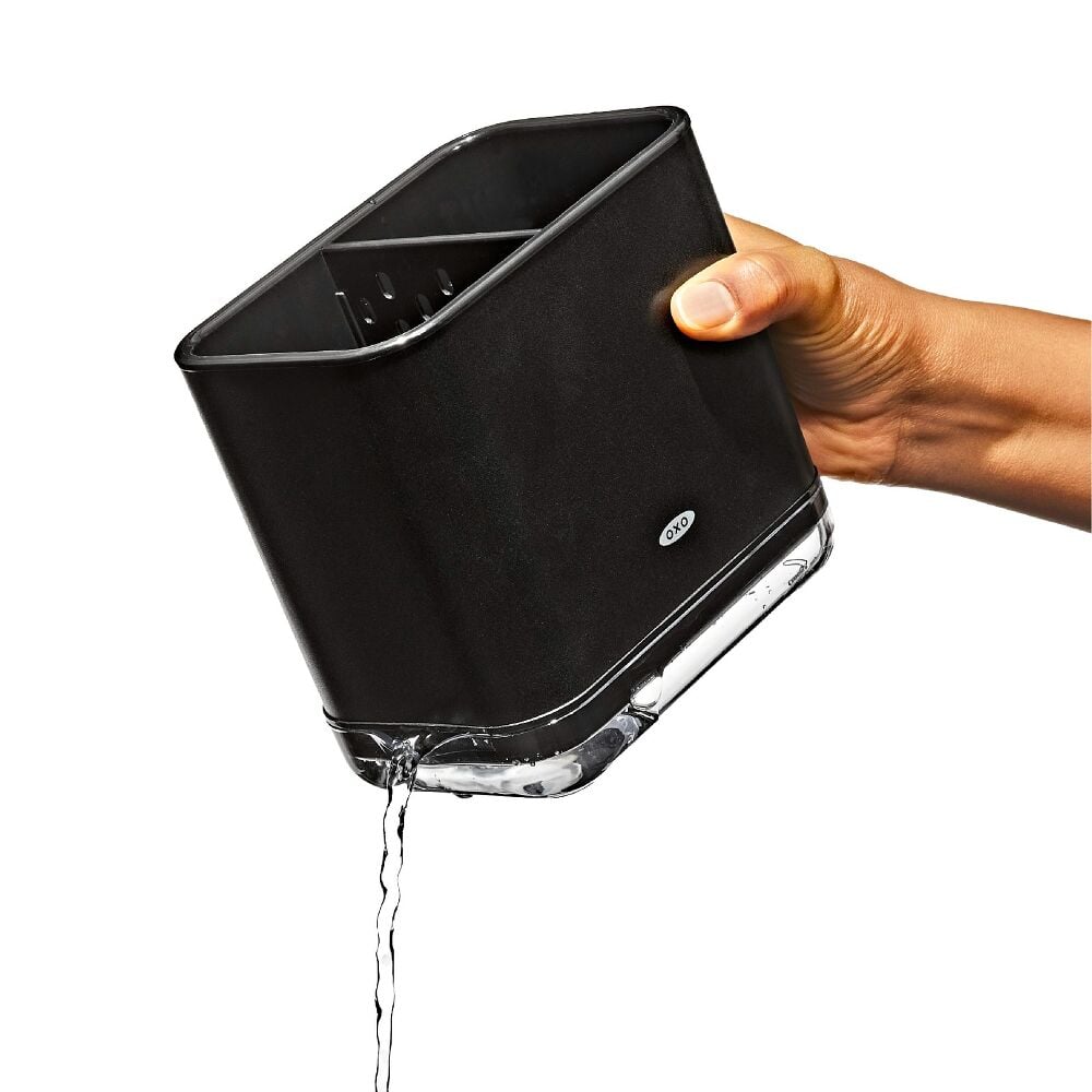 Stainless Steel Sink Caddy Z3