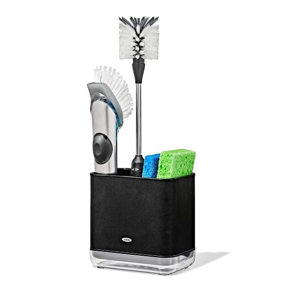 Stainless Steel Sink Caddy Z3