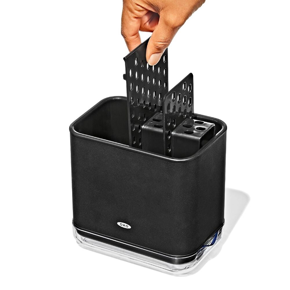 Stainless Steel Sink Caddy Z3