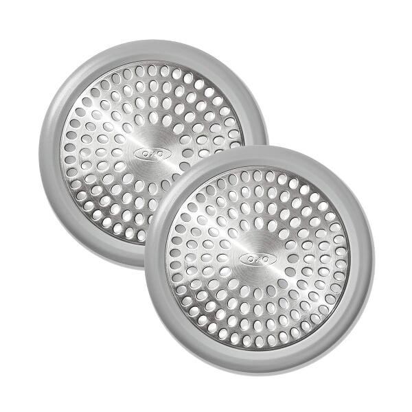 Bathtub Drain Protector – 2-Pack Q7