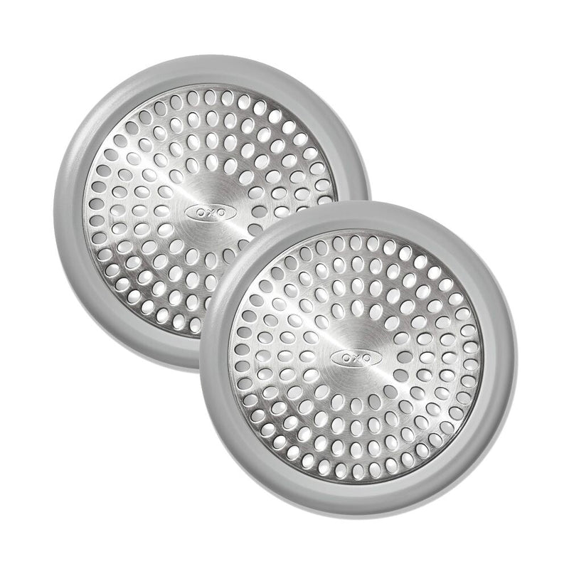 Bathtub Drain Protector – 2-Pack Q7