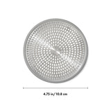Shower Stall Drain Protector – 2-Pack Z8