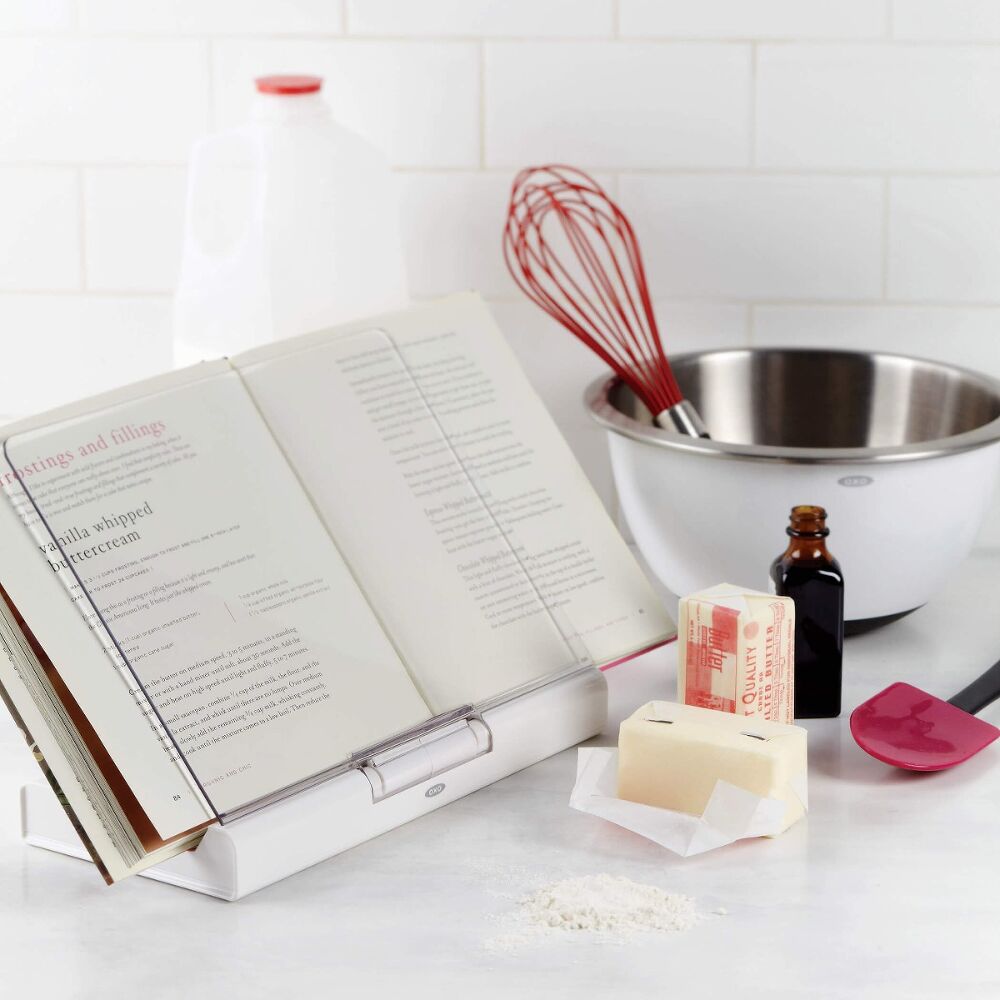 11" Silicone Balloon Whisk R6